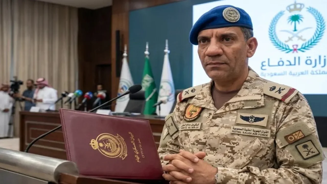 الدفاع السعودية تعترض 15 مسيرة معادية في أقل من ساعتين